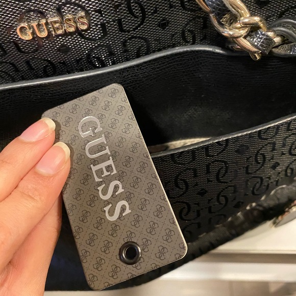 GUESS BAG - Picture 7 of 9